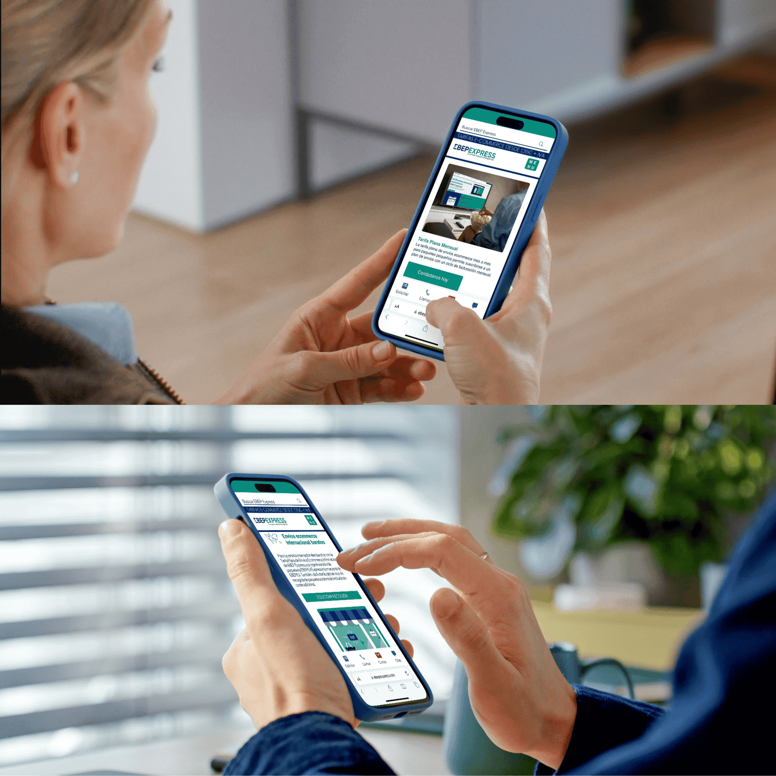 EBEPExpress Türkiye E-ticaret için Sabit Fiyatlı Kargolama