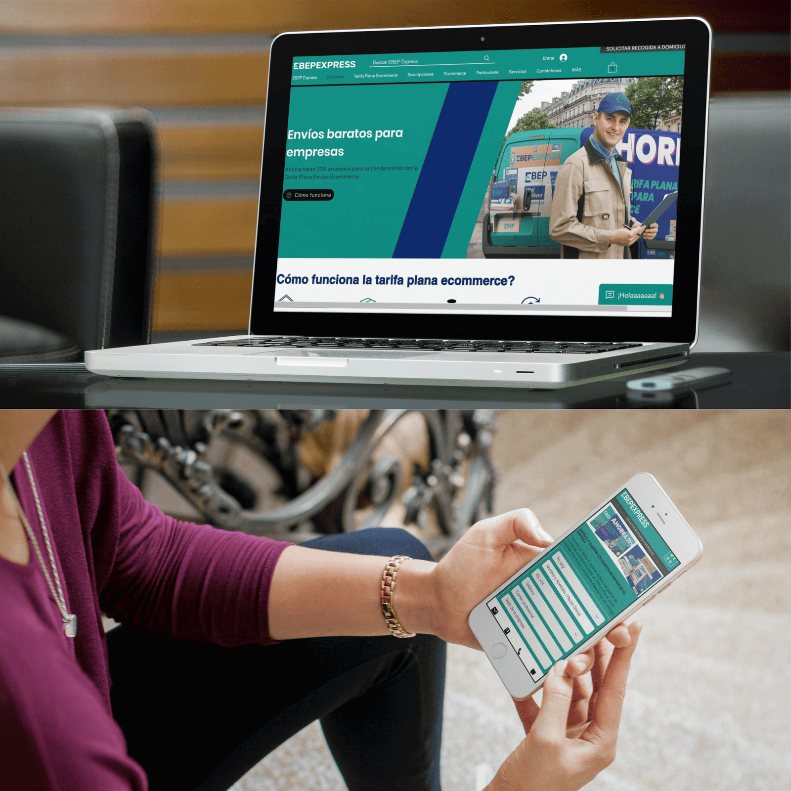 EBEPExpress Türkiye E-ticaret için Sabit Fiyatlı Kargolama