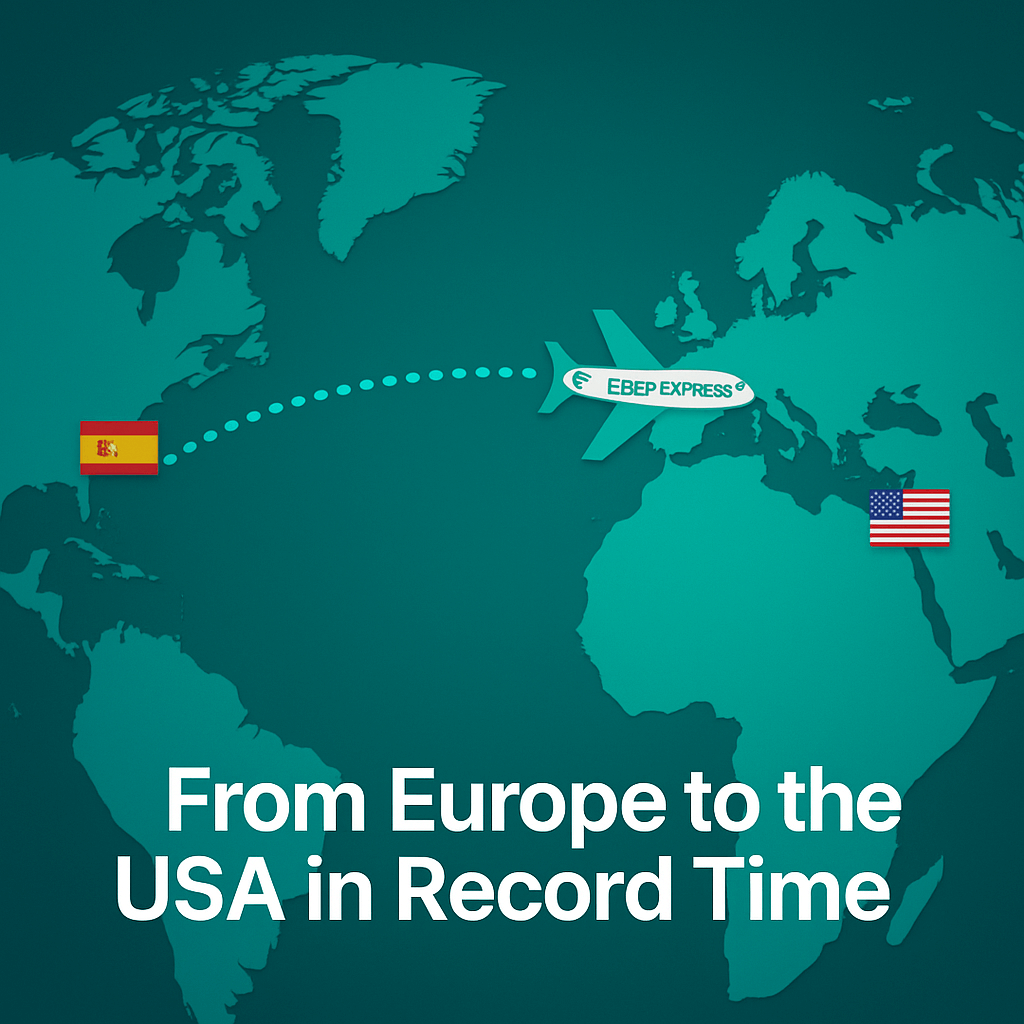 EBEPExpress Türkiye E-ticaret için Sabit Fiyatlı Kargolama