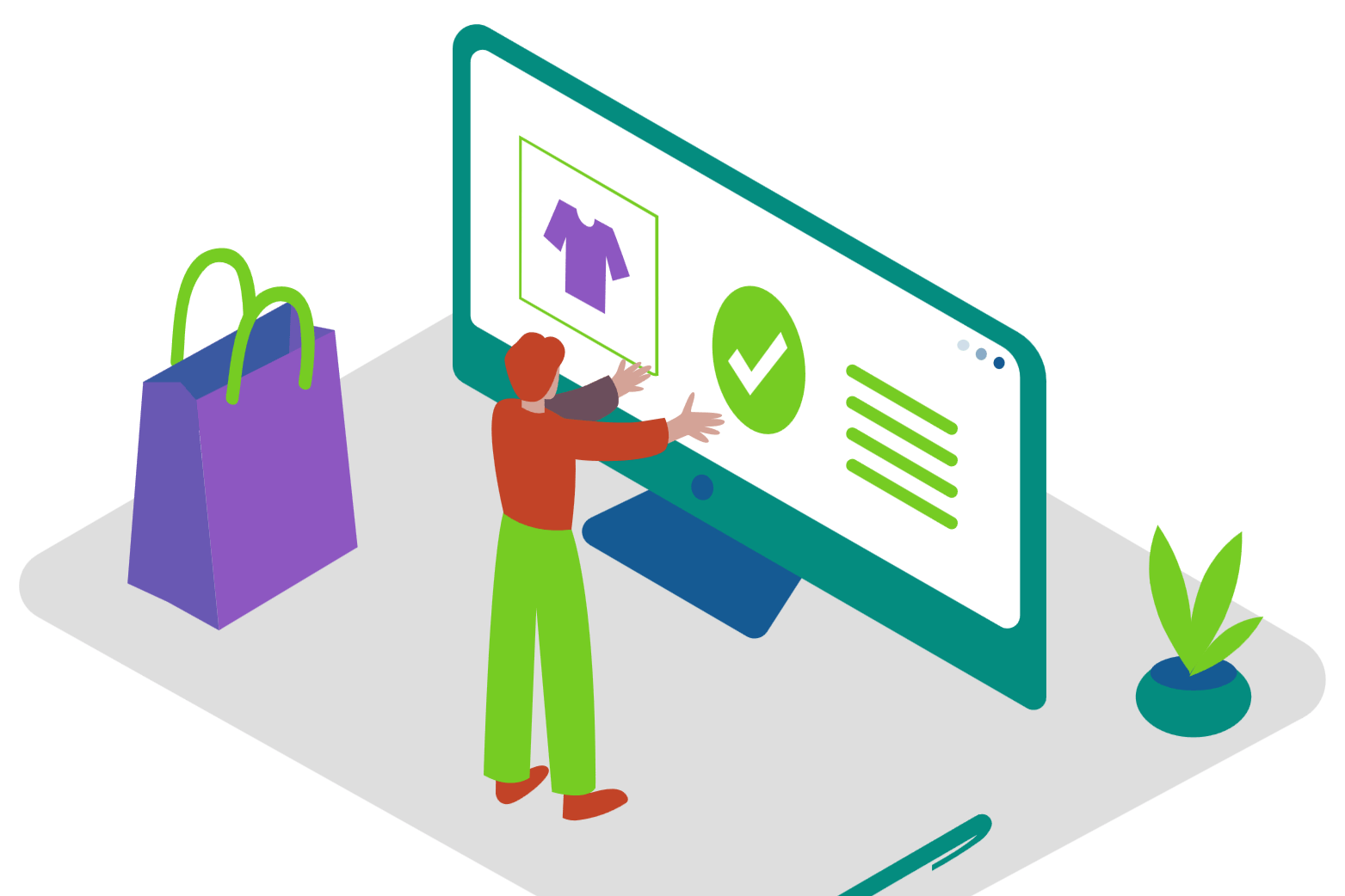 EBEP EXPRESS DEUTSCHE Ecommerce paketversand