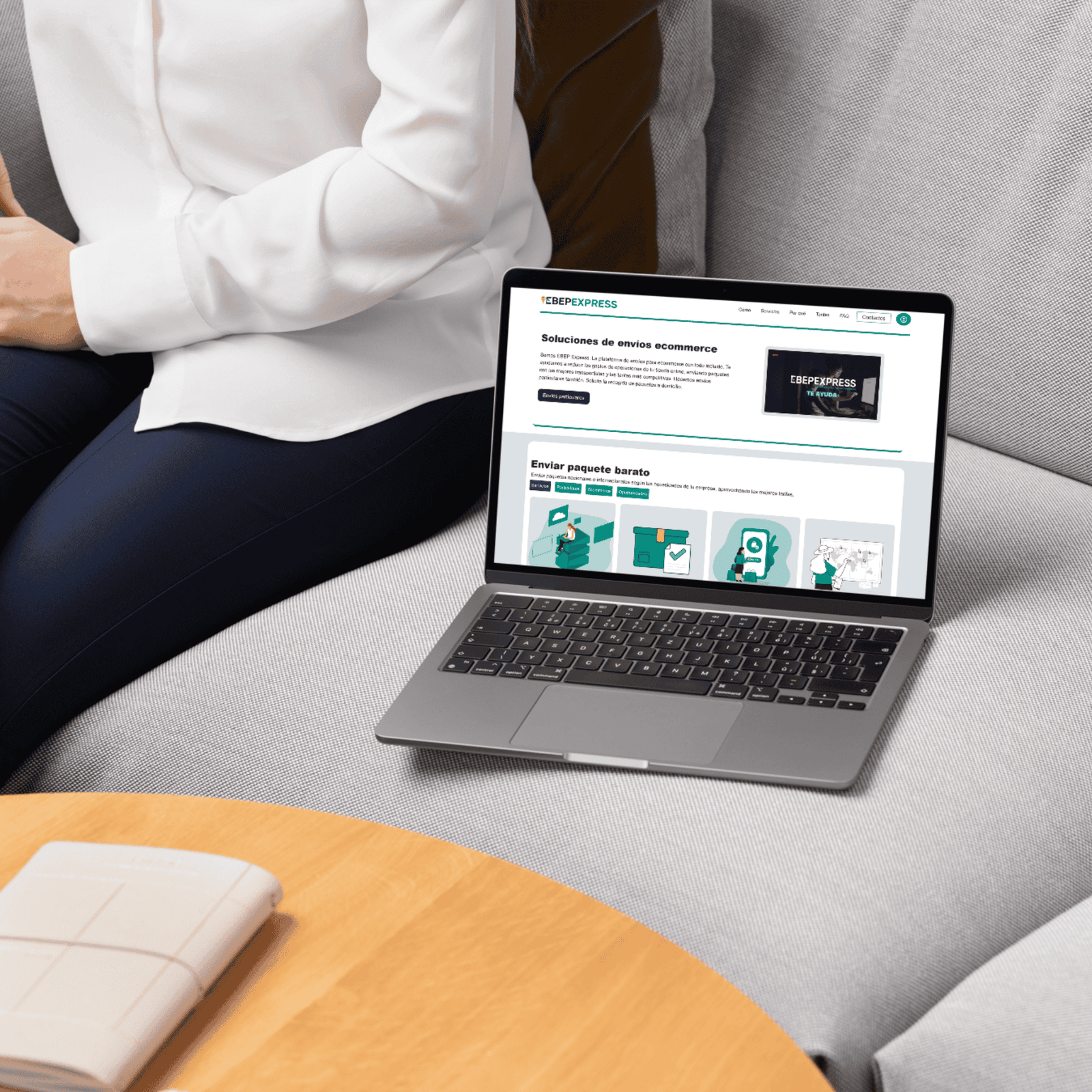 EBEPExpress Türkiye E-ticaret için Sabit Fiyatlı Kargolama